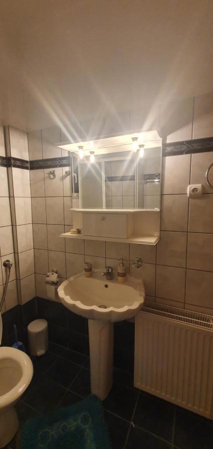 Panos Rooms Kalambaka Exteriér fotografie